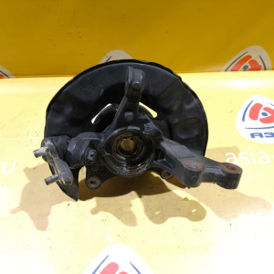 Ступица Toyota ANE10/AZT240/NZE127/NZT240/ZNE10/ZZE127/ZZE128/ZZT240 Allion/Wish перед, лев 2WD ABS БЕЗ ДИСКА И СУППОРТА 43212-19015