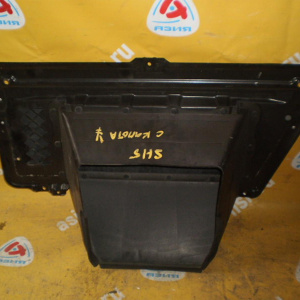 Воздухозаборник Subaru Forester SH5 Внутренняя(на капот)