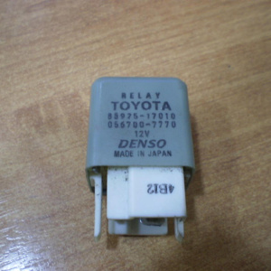 Реле Toyota 85925-17010