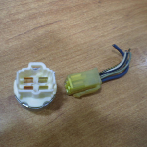 Реле Toyota 056700-5260