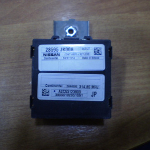 Блок  управления Nissan Teana J32 28595-JK00A