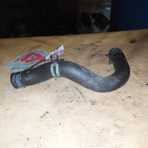 Шланг гидроусилителя Honda CD4 Accord F22B3 с бачка на гур