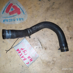Шланг гидроусилителя Honda CD4 Accord F22B3 с бачка на гур