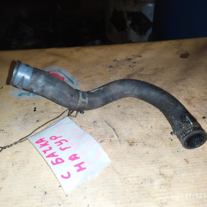 Шланг гидроусилителя Honda CD4 Accord F22B3 с бачка на гур