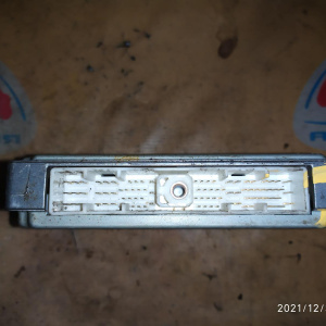 Компьютер Nissan Presage 23710-AD201 YD25 U30 2WD a/t