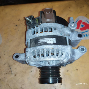 Генератор Toyota A25A-FKS Camry/Avalon AXVA70/AXXA55 '2017- передний привод 1 конт. ( LIN ) 100 A. 12V. 27060-F0010 / MX104211-4170
