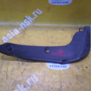 Подкрылок Toyota Corolla Axio/Corolla Fielder NZE140 зад, прав 52591-12210