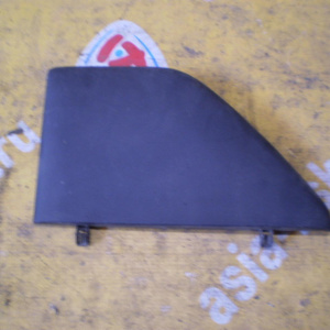 Обшивка багажника Toyota Harrier GSU30 зад, лев 64715-48030
