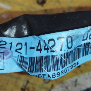 Коса ДВС Toyota 3S-FSE Nadia SXN10 '07.1998-04.2001 a/t U240E обрезано 3 разъёма 82121-44270