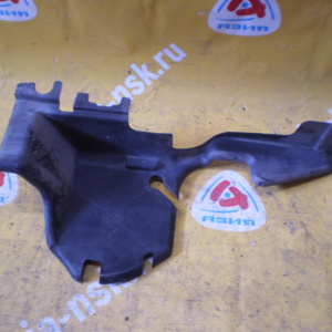 Защита радиатора Nissan R51 Pathfinder L 21469-ZS20A