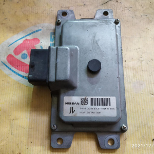 Компьютер Nissan X-Trail 31036-JG25A / ETC51-575N QR25 T31 4WD CVT управление кпп