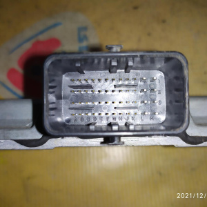 Компьютер Nissan X-Trail 31036-JG25A / ETC51-575N QR25 T31 4WD CVT управление кпп