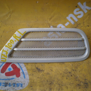 Накладка на кузов Toyota Land Cruiser UZJ100 зад, лев 62906-60050