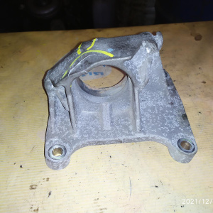 Кронштейн привода Nissan MR20-DD Serena C25/C26/G11/B16/B30 2WD CVT ДЕФЕКТ ТРЕЩИНА 39780-EN00D/EN000/EN00A