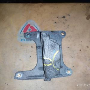 Кронштейн привода Nissan MR20-DD Serena C25/C26/G11/B16/B30 2WD CVT ДЕФЕКТ ТРЕЩИНА 39780-EN00D/EN000/EN00A