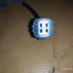 Датчик кислородный Toyota 3SZ-VE Rush J210E 4 конт. номер 1 OZA668-EE89