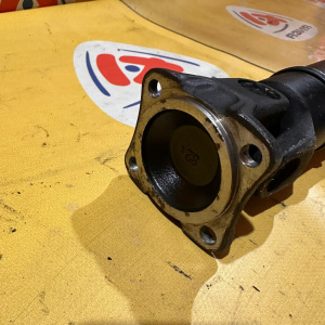 Кардан HONDA GH4 HR-V D16 5 DOOR A/T=M/T ДЕФЕКТ ( ПОДМЯТ) ДЕФЕКТ ПЫЛЬНИКА 40100-S4N-003