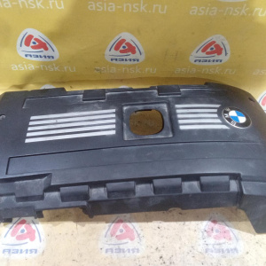 Накладка декоративная на двс BMW N54B30 3-Series E90/E60 11127575036