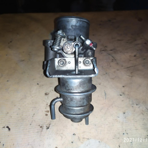 Заслонка дроссельная Mazda WL-AT BT-50 UN8F1 Common Rail WLAA20100A / RDB50-403
