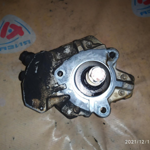 ТНВД Mazda WL-AT BT-50 UN8F1 WLAA13800(A) / 0445010213