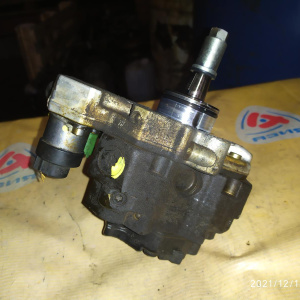 ТНВД Mazda WL-AT BT-50 UN8F1 WLAA13800(A) / 0445010213