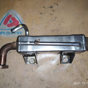 Радиатор системы EGR Mazda BT-50 UN8F1 WL-AT Common Rail теплообменник клапана ЕГР