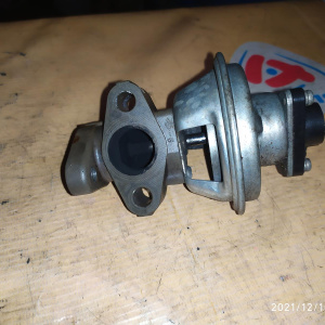 Клапан ЕГР Mazda K5T576 / WE0120300A BT-50 UN8F1 WL-AT Common Rail