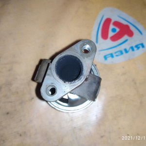 Клапан ЕГР Mazda K5T576 / WE0120300A BT-50 UN8F1 WL-AT Common Rail