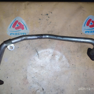 Трубка ЕГР Mazda WE0120310B BT-50 UN8F1 WL-AT Common Rail