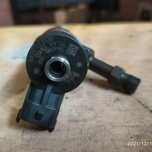 Форсунка Mazda WL-AT BT-50 UN8F1 COMMON RAIL WLAA13H50 / 0445110250