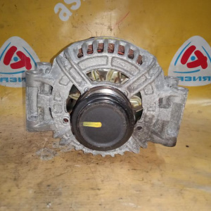 Генератор Audi CDHB/CDNC A4 B8/8K2/8K5 '2000-2005 1.8L 2.0L TFSI 14V 140A 0124525113 VAG 06H903016L