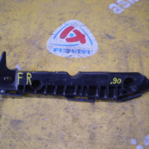 Крепление бампера Toyota Wish ZNE10 '2006- перед, прав 52115-68020