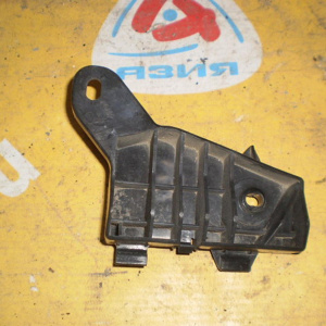 Крепление бампера Toyota Harrier GSU35 Задняя зад, прав 52155-48011