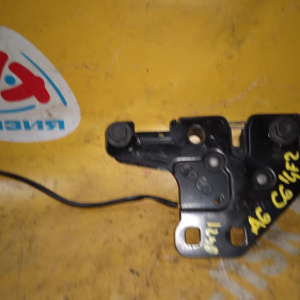 Замок капота Audi A6 C6/4F2 4F0823509B