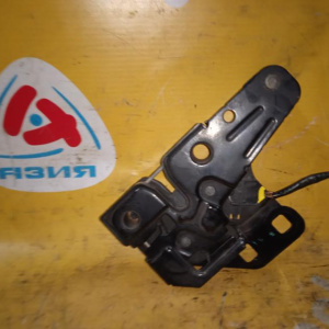 Замок капота Audi A6 C6/4F2 4F0823509B