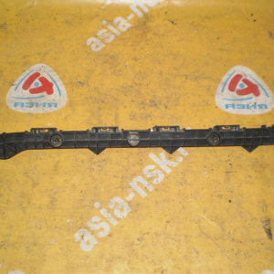 Крепление бампера Toyota Corolla Fielder NZE140 (Боковое) зад, лев 52576-13060