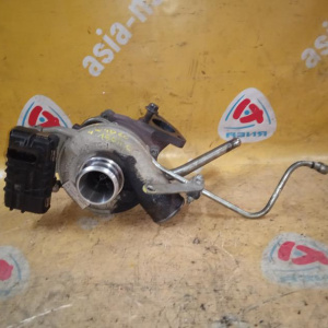 Турбина Great Wall GW4D20 Hover H5 '2013- 2.0 TDI 150 л.с. GTC1446VZ 1118100XED12