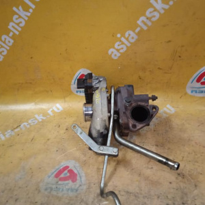 Турбина Great Wall GW4D20 Hover H5 '2013- 2.0 TDI 150 л.с. GTC1446VZ 1118100XED12