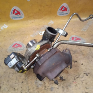 Турбина Great Wall GW4D20 Hover H5 '2013- 2.0 TDI 150 л.с. GTC1446VZ 1118100XED12