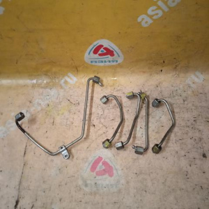 Трубка форсунки Great Wall GW4D20 Hover H5 2.0 TDI комплект