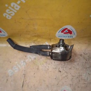 Радиатор масляный Great Wall 1013100ED01A Hover H5 GW4D20 Теплообменник