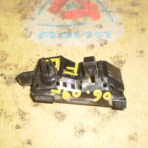 Крепление бампера Subaru Legacy BPE '2006-2009 перед, лев