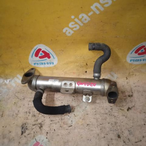 Радиатор системы EGR Great Wall 1207200ED01A Hover H5 GW4D20 охладитель