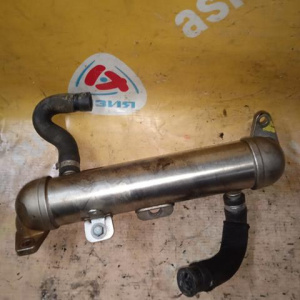 Радиатор системы EGR Great Wall 1207200ED01A Hover H5 GW4D20 охладитель