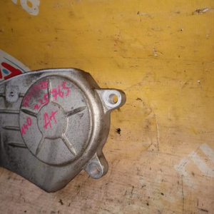 Кожух ГРМ Great Wall GW4D20 Hover H5 средний, алюминий в 1021081ED01A