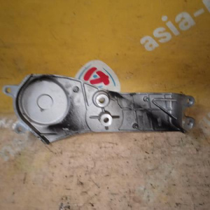 Кожух ГРМ Great Wall GW4D20 Hover H5 средний, алюминий в 1021081ED01A