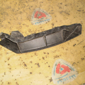 Крепление бампера Volvo S40/V50 MS/MW (Заднее) зад, прав 30655999