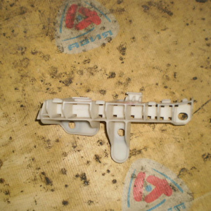 Крепление бампера Subaru Impreza GP7 (Заднее) зад, прав