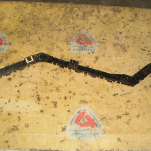 Крепление бампера Honda Accord CU2 зад, лев