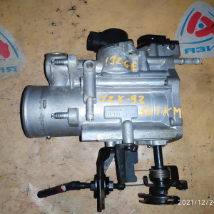 Заслонка дроссельная Toyota 1JZ-GE Mark II JZX90/JZX93 2WD/4WD a/t
